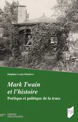 Mark Twain et l'histoire