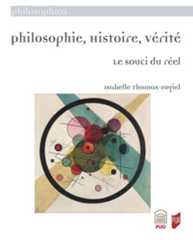 Philosophie, Histoire, Vérité