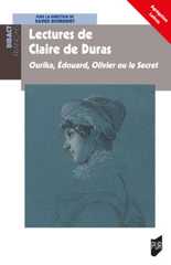 Lectures de Claire de Duras