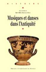Musiques et danses dans l’Antiquité