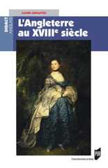 L'Angleterre au XVIIIe siècle