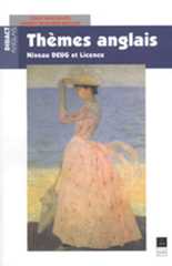 Thèmes anglais