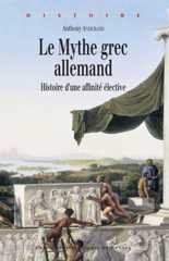 Le mythe grec allemand