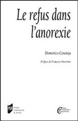 Le refus dans l'anorexie