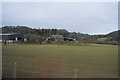 SO1695 : Brynderwen by N Chadwick
