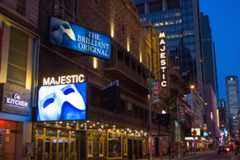 Majestic Theatre - Summer 2015 (Photo Credit: Jackie Cotton)