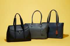 【バッグ】仕事もプライベートも行動をともにするアイテムの買い替えが吉の画像