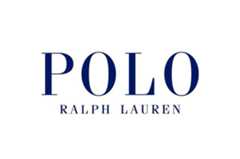 ポロラルフローレンのロゴ画像