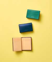 【カードケース】財福に縁が深いとされる「巳の日」。巳(身)にまつわるアイテムを新調!の画像