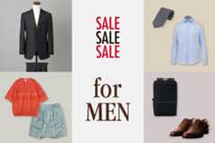 紳士ファッション大市 オンライン SALE