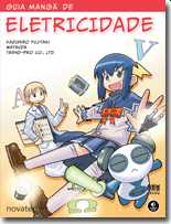 Guia Mangá Eletricidade