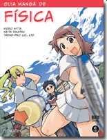 Guia Mangá Física
