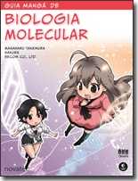 Guia Mangá Biologia Molecular