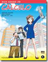 Guia Mangá Cálculo