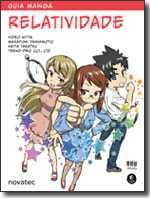 Guia Mangá Relatividade