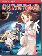Guia Mangá Universo