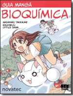 Guia Mangá Bioquímica