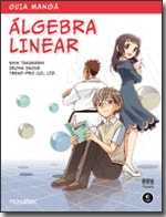 Guia Mangá Álgebra Linear