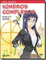 Guia Mangá Números Complexos