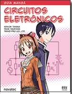 Guia Mangá Circuitos Eletrônicos