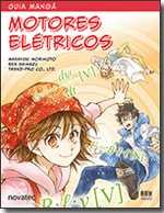 Guia Mangá Motores Elétricos