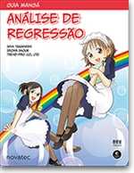 Guia Mangá Análise de Regressão