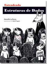 Entendendo Estruturas de Dados