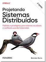 Projetando Sistemas Distribuídos