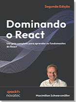 Dominando o React