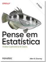 Pense em Estatística – 3ª Edição