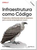 Infraestrutura como Código – 3ª Edição