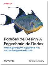 Padrões de Design de Engenharia de Dados
