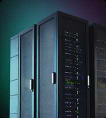 Technology Simplified Server graphic