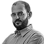 Imagen José E. Cabrero