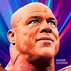 Kurt Angle
