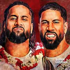 The Usos