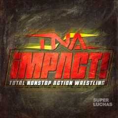 Logo TNA Impact Wrestling