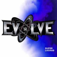 Logo EVOLVE