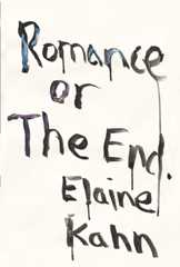 Romance or the End