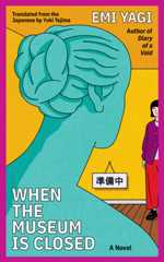 When the Museum Is Closed