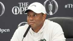 PGA Tour golfer Tiger Woods