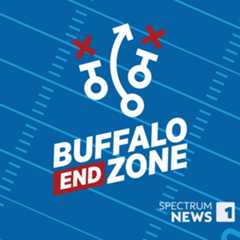 Buffalo End Zone