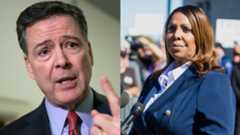 (AP Photo/J. Scott Applewhite, File, and AP Photo/John Clark, File)