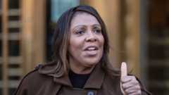 Tish James