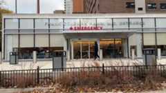 Brooklyn Hospital Center