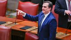 Mike Gianaris (AP Photo) 