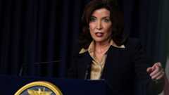 hochul