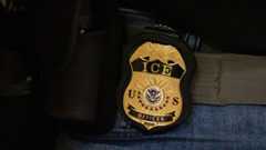 ice badge