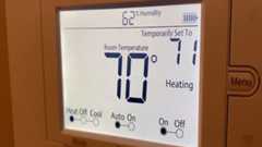 thermostat
