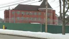 Collins Correctional Facility